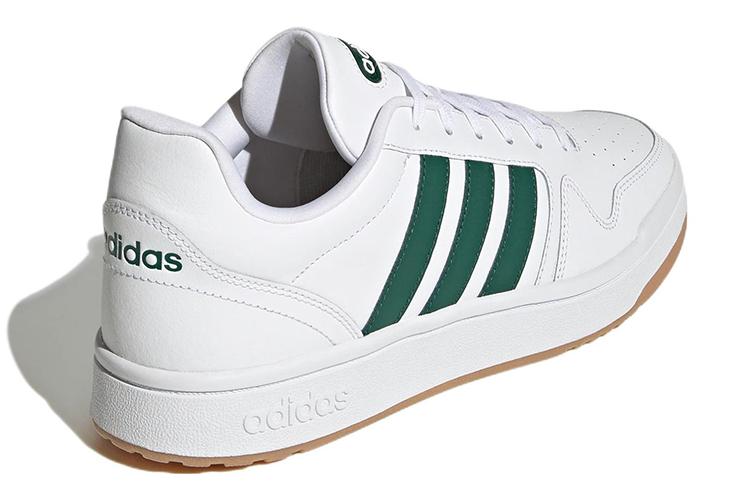 Кроссовки мужские Adidas Postmove белые, 44 2/3 EU