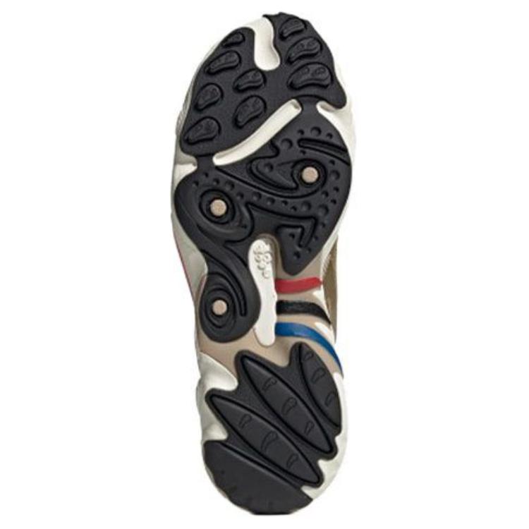 Кроссовки мужские Adidas Originals FYW 98 белые, 45 1/3 EU