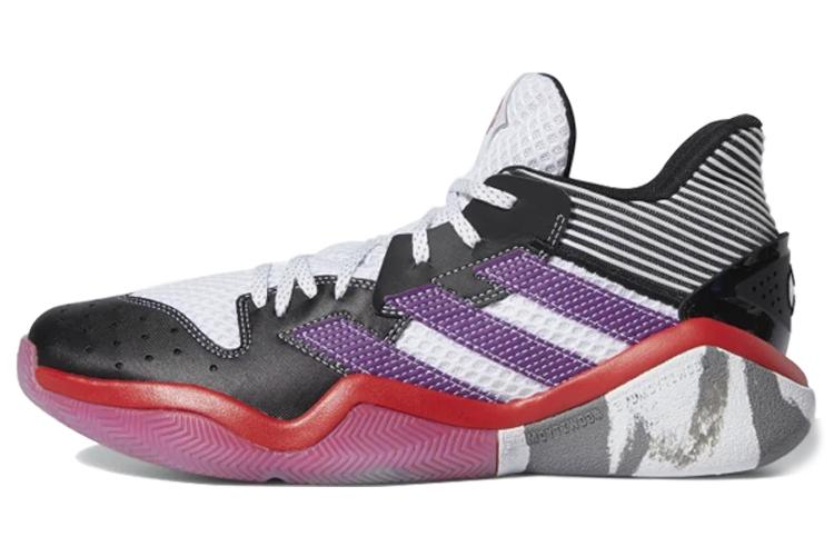 Кроссовки мужские Adidas Harden Stepback, 45 1/3 EU