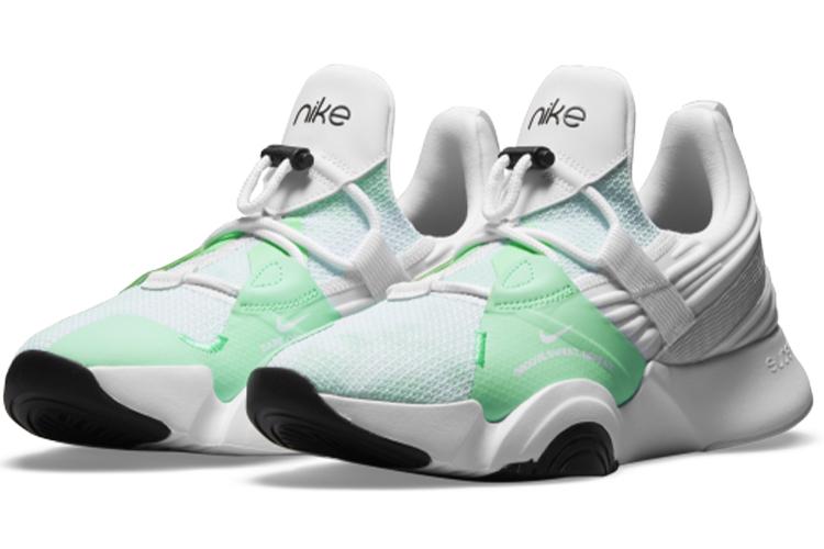 Кроссовки женские Nike SuperRep Groove белые