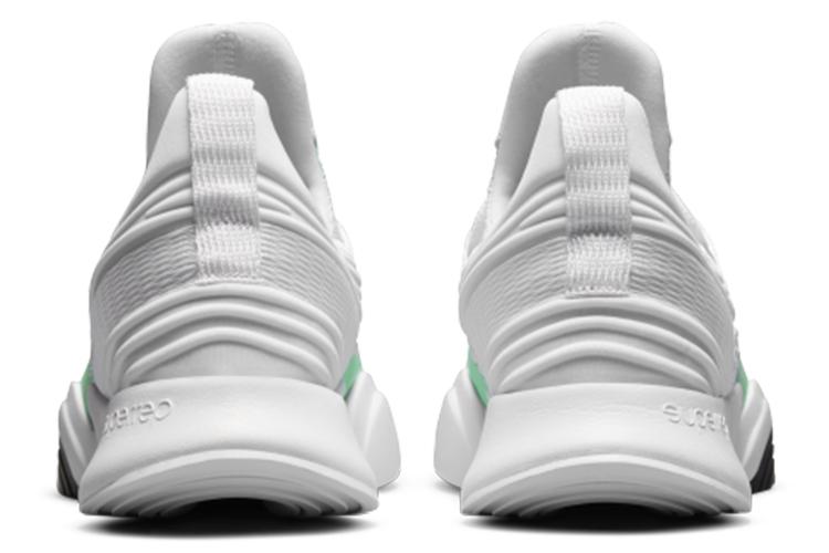 Кроссовки женские Nike SuperRep Groove белые