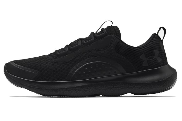 Кроссовки мужские Under Armour Victory 'Triple Black'