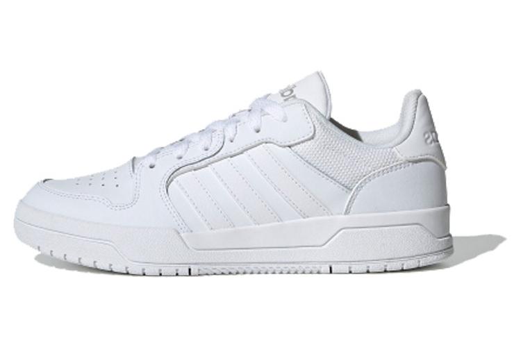 Кеды женские Adidas Neo Entrap Cloud White, 38 EU