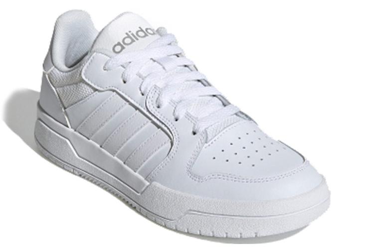 Кеды женские Adidas Neo Entrap Cloud White, 38 EU
