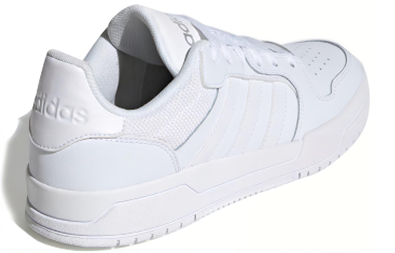 Кеды женские Adidas Neo Entrap Cloud White, 38 EU