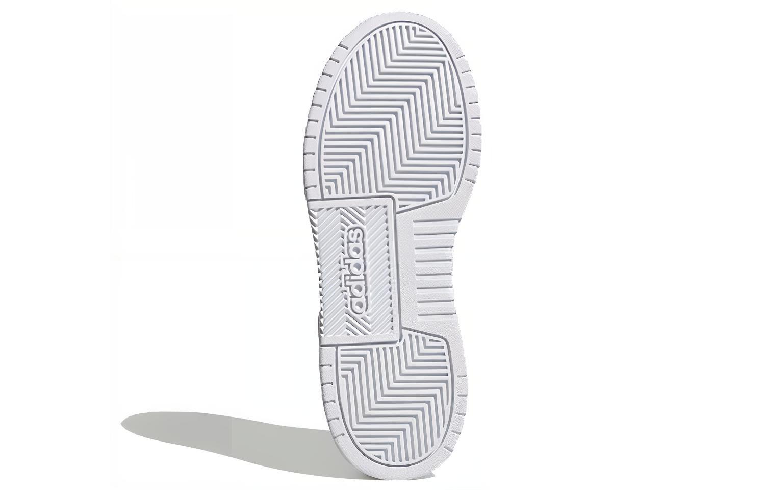 Кеды женские Adidas Neo Entrap Cloud White, 38 EU