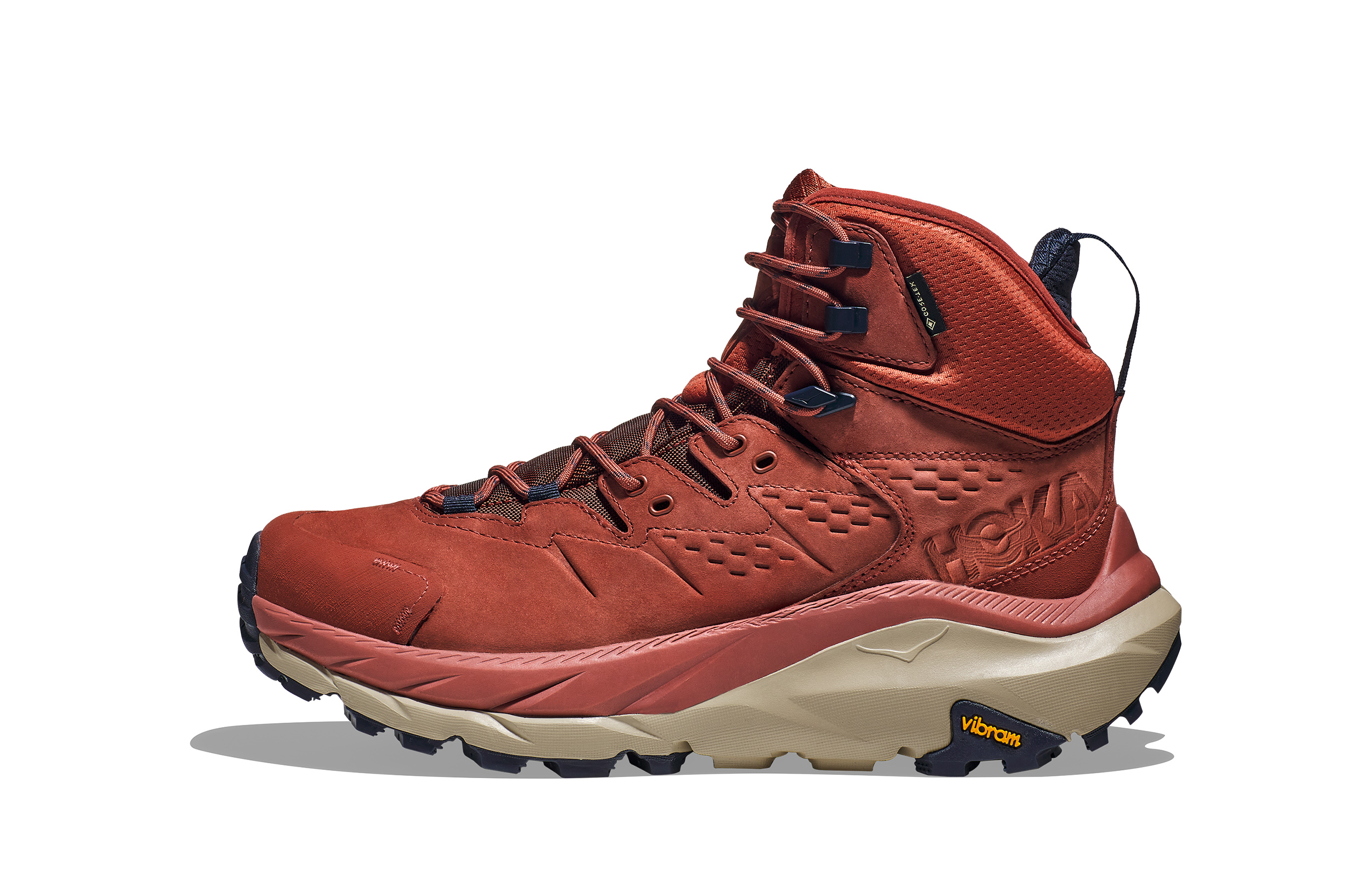 Треккинговые ботинки мужские HOKA ONE ONE Kaha 2 GTX, 42.5 EU