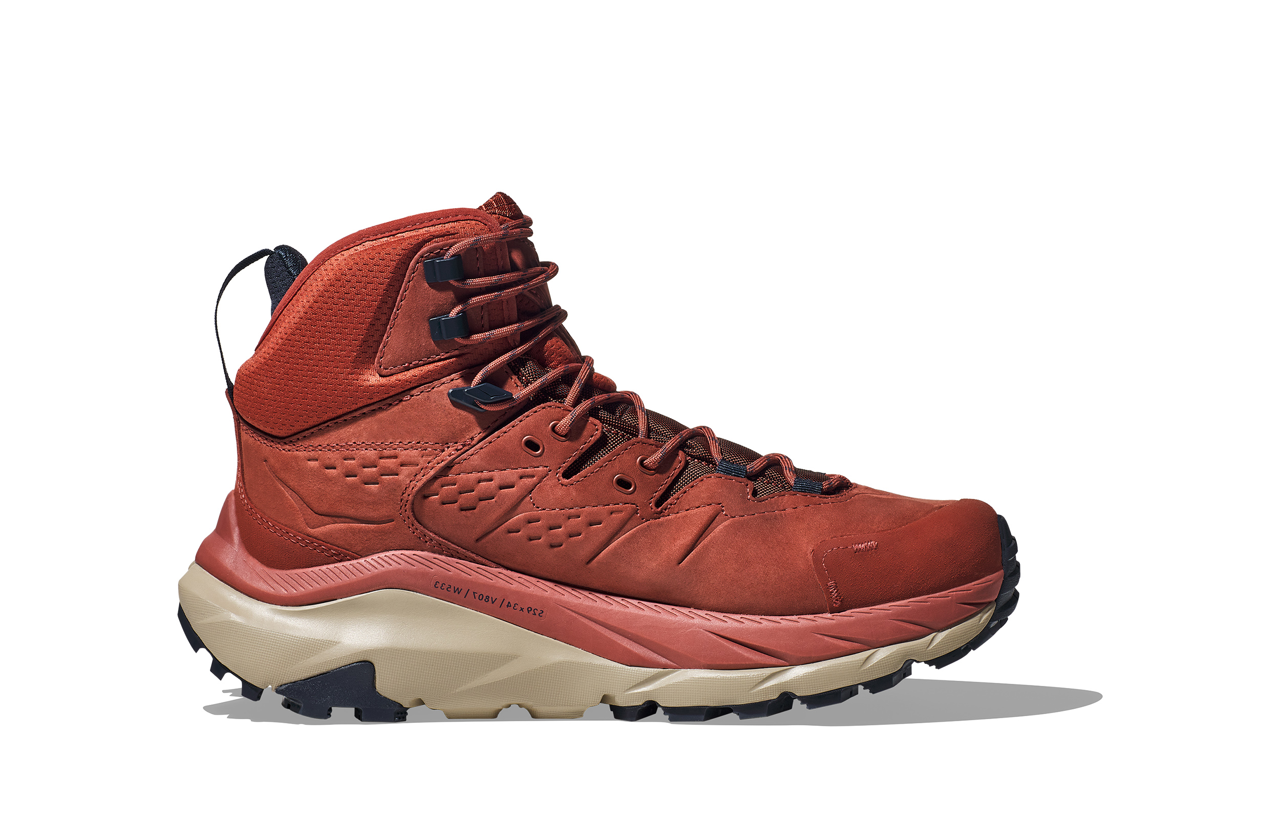 Треккинговые ботинки мужские HOKA ONE ONE Kaha 2 GTX, 42.5 EU