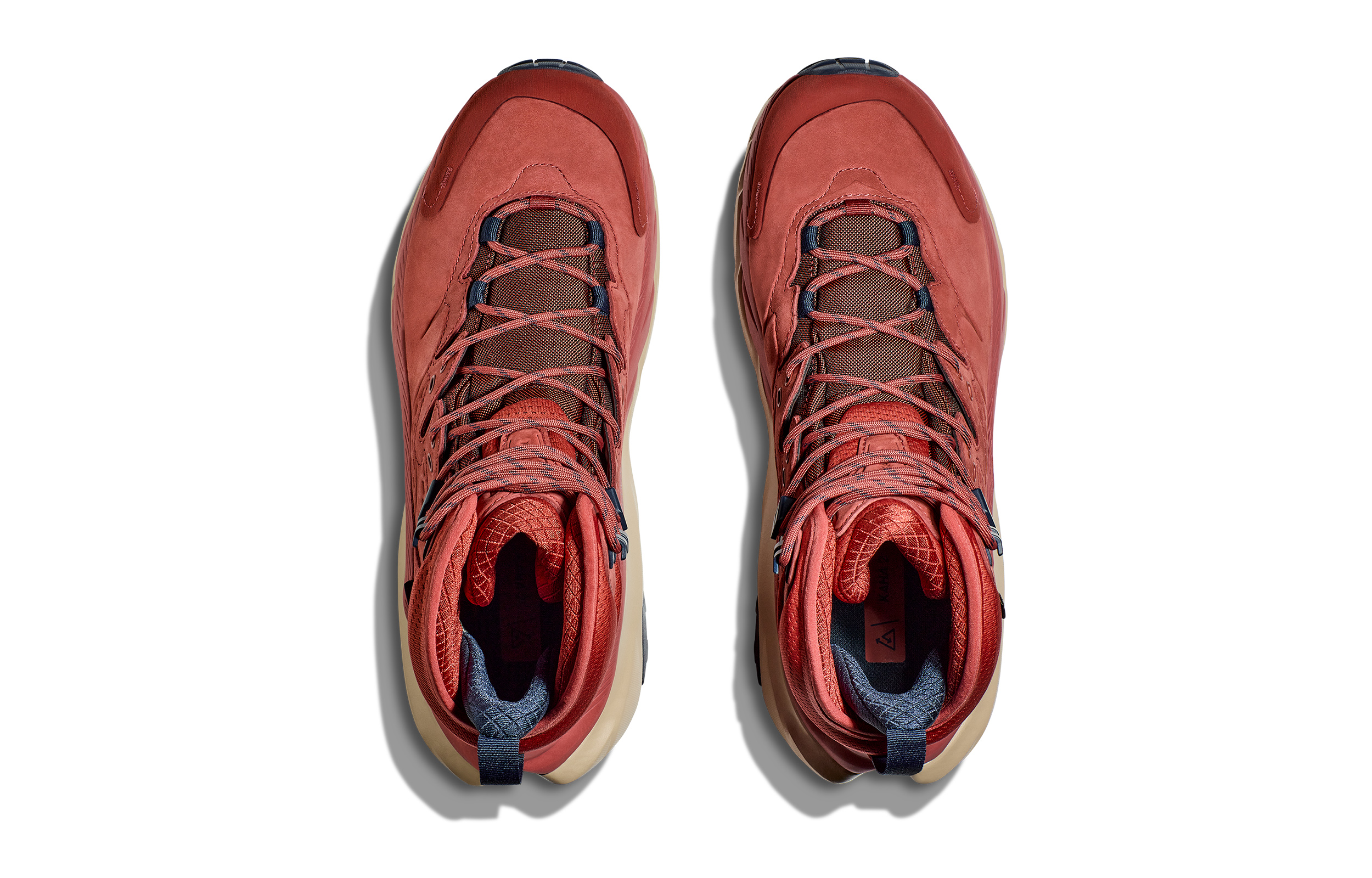 Треккинговые ботинки мужские HOKA ONE ONE Kaha 2 GTX, 42.5 EU