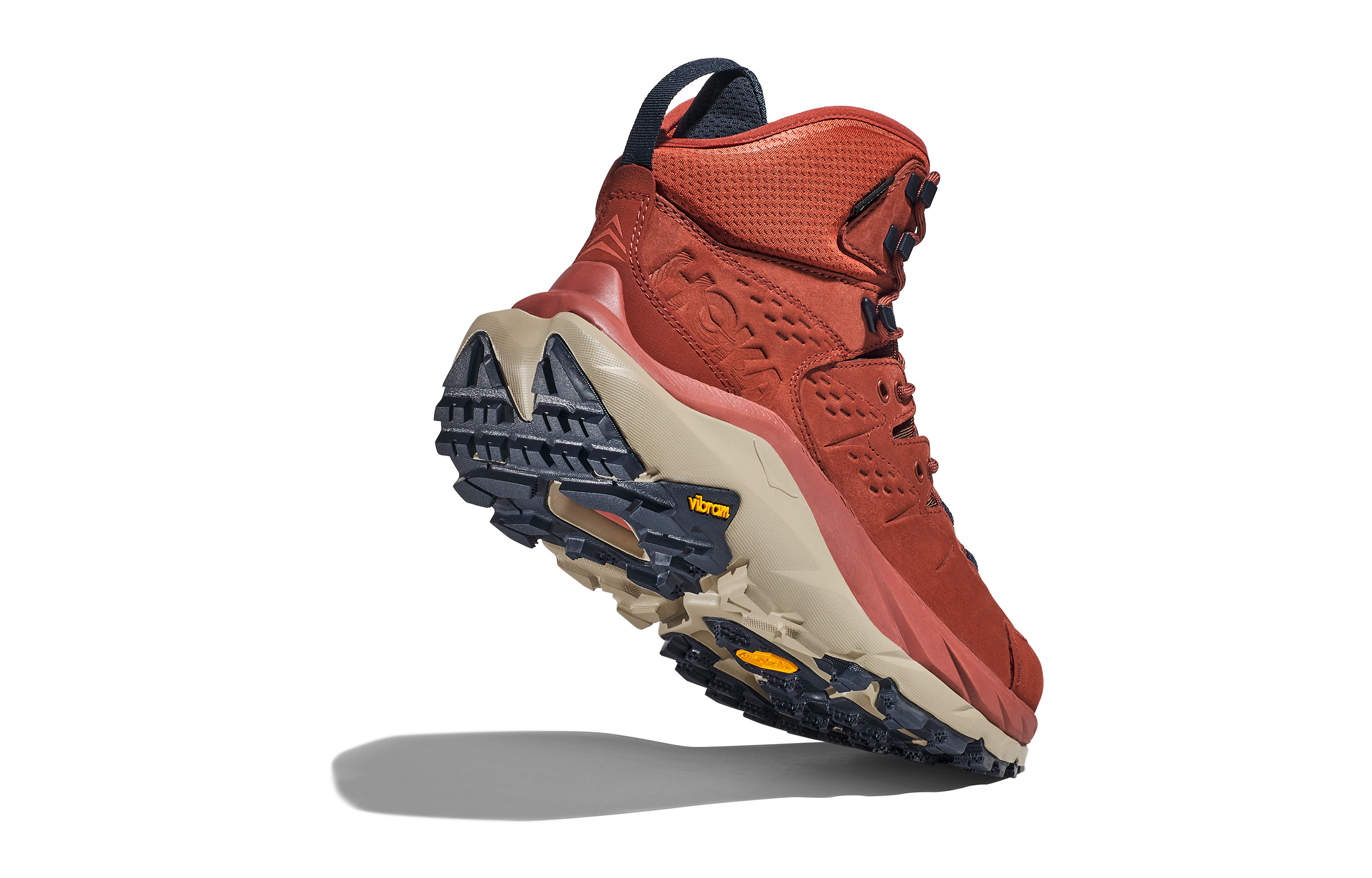 Треккинговые ботинки мужские HOKA ONE ONE Kaha 2 GTX, 42.5 EU