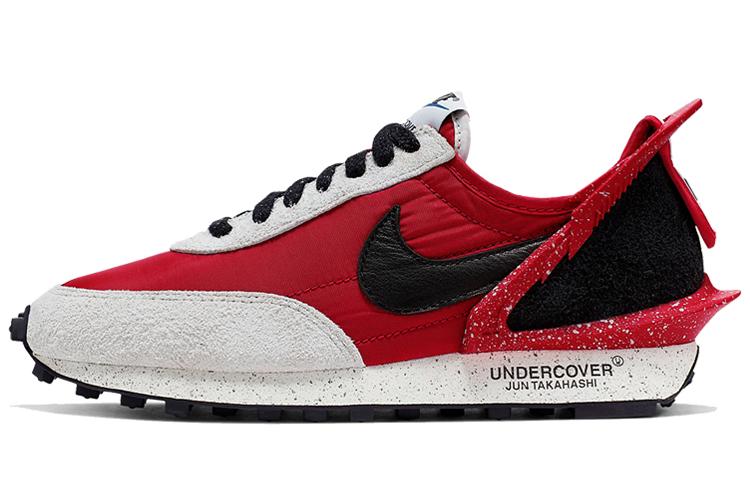 Кроссовки женские Nike Daybreak Undercover красные