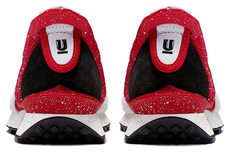 Кроссовки женские Nike Daybreak Undercover красные, 37.5 EU