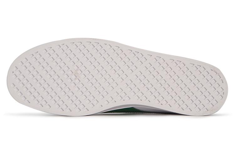 Кеды унисекс PUMA Smash V2 Vulc Sl белые, 42.5 EU