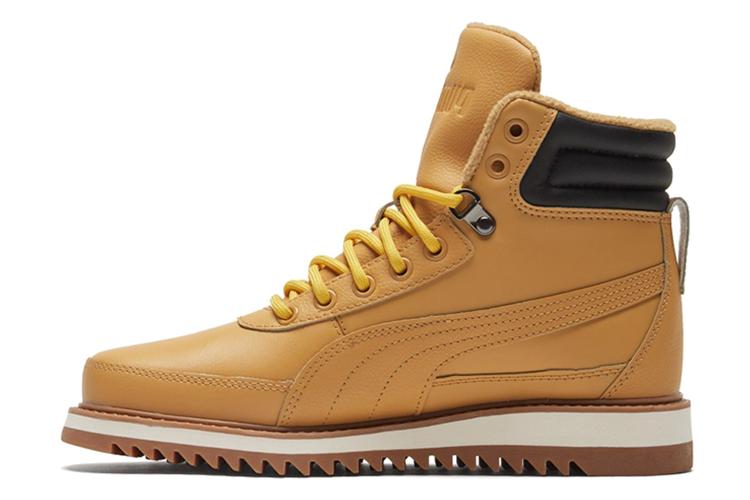 Ботинки унисекс PUMA Desierto V2