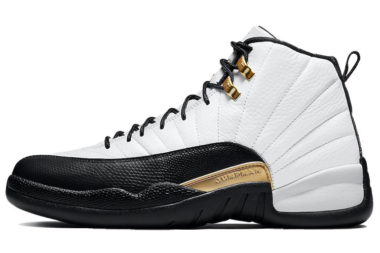 Кеды мужские Air Jordan 12 Retro 'Royalty'