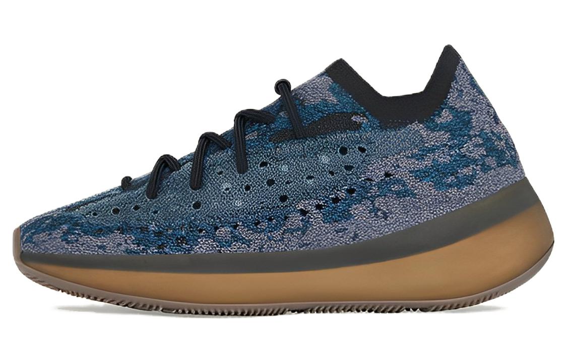 Кроссовки унисекс adidas originals Yeezy Boost 380, 36 EU