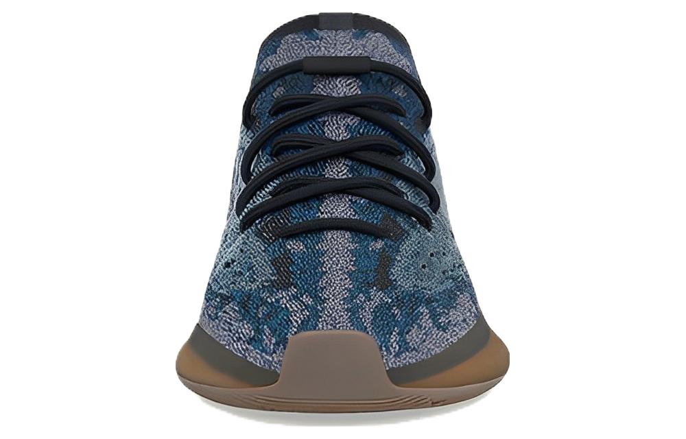 Кроссовки унисекс adidas originals Yeezy Boost 380, 36 EU