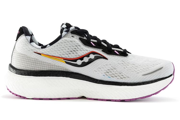 Кроссовки женские saucony Triumph 19, 37 EU