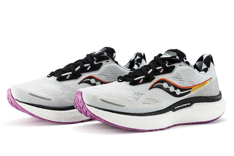 Кроссовки женские saucony Triumph 19, 37 EU