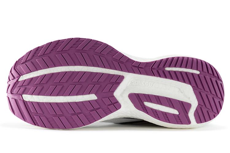 Кроссовки женские saucony Triumph 19, 37 EU