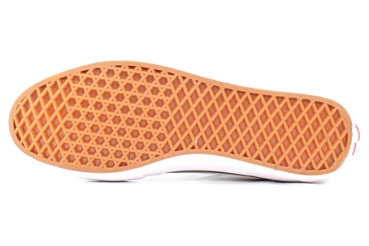 Кеды унисекс Vans Supreme X SK8 Mid Pro corduroy croc синие, 42 EU