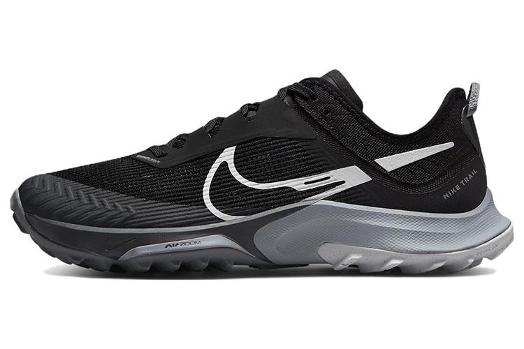 Кроссовки мужские Nike Terra Kiger 8 черные, 45 EU