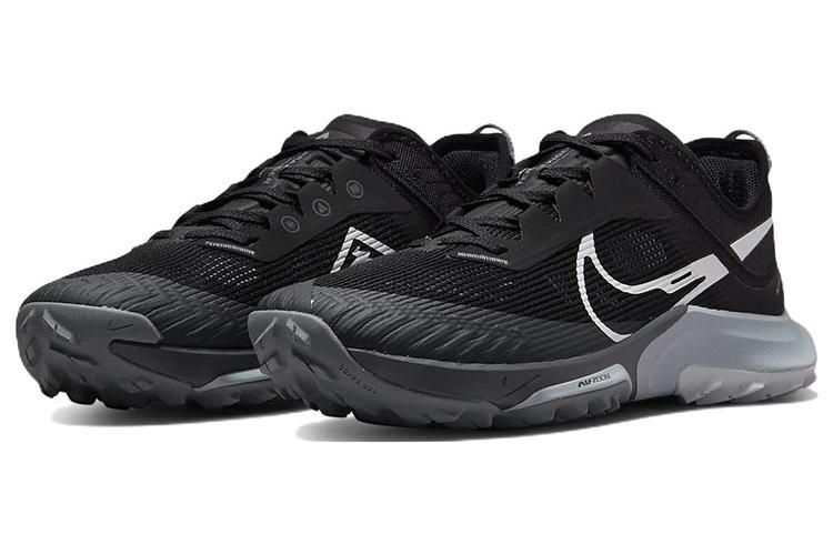 Кроссовки мужские Nike Terra Kiger 8 черные, 45 EU