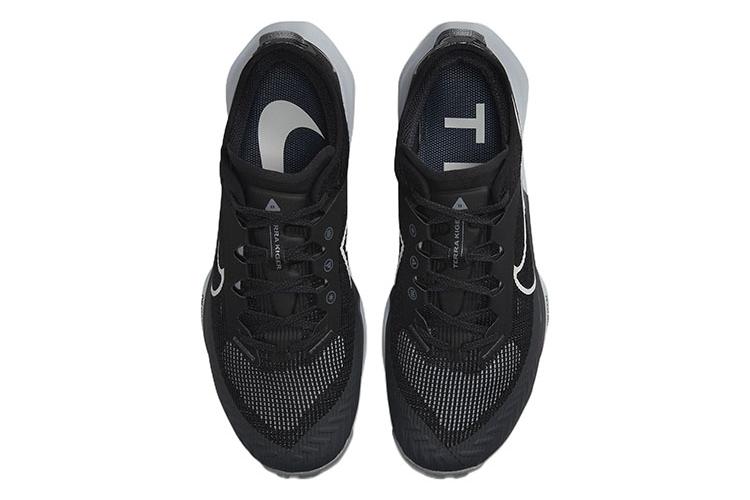 Кроссовки мужские Nike Terra Kiger 8 черные, 45 EU
