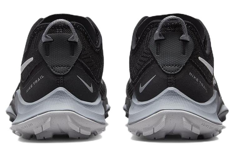 Кроссовки мужские Nike Terra Kiger 8 черные, 45 EU