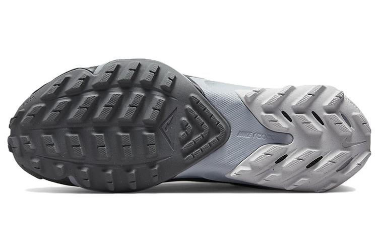 Кроссовки мужские Nike Terra Kiger 8 черные, 45 EU