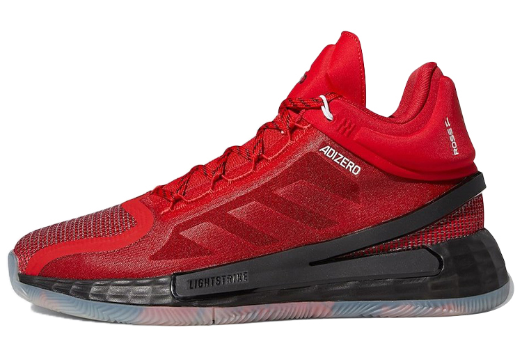 Кроссовки мужские adidas D Rose 11 Brenda 40 2/3 EU