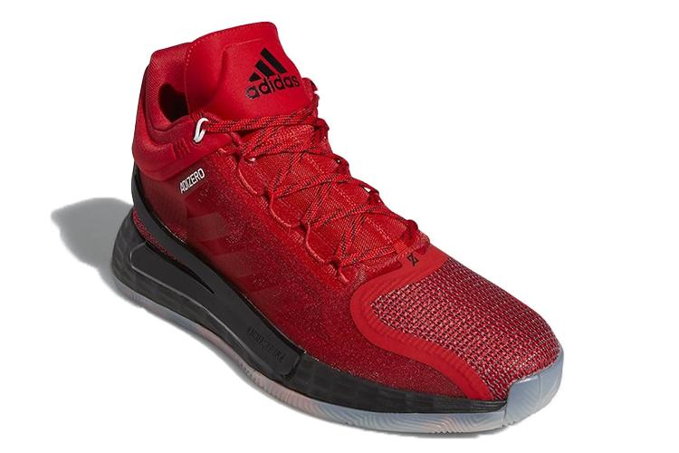 Кроссовки мужские adidas D Rose 11 Brenda 40 2/3 EU