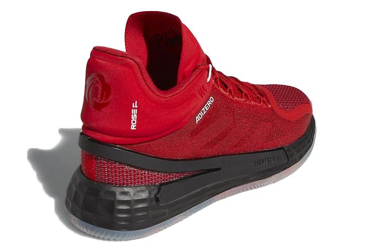 Кроссовки мужские adidas D Rose 11 Brenda 40 2/3 EU