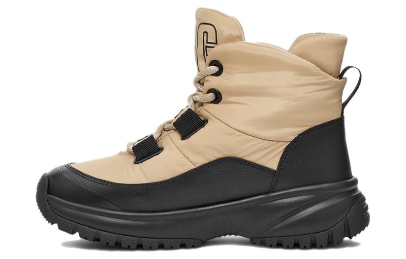 Снегоботинки женские UGG Yose Puffer Lace, 36 EU