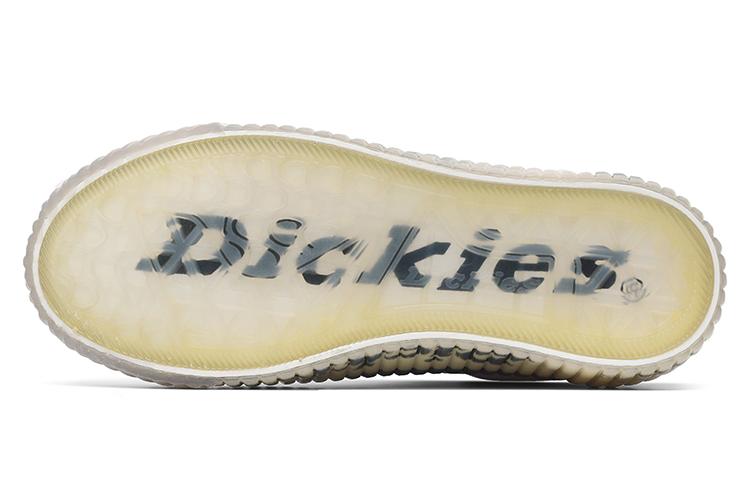Кеды унисекс Dickies DKCNS1033D фиолетовые, 40 EU