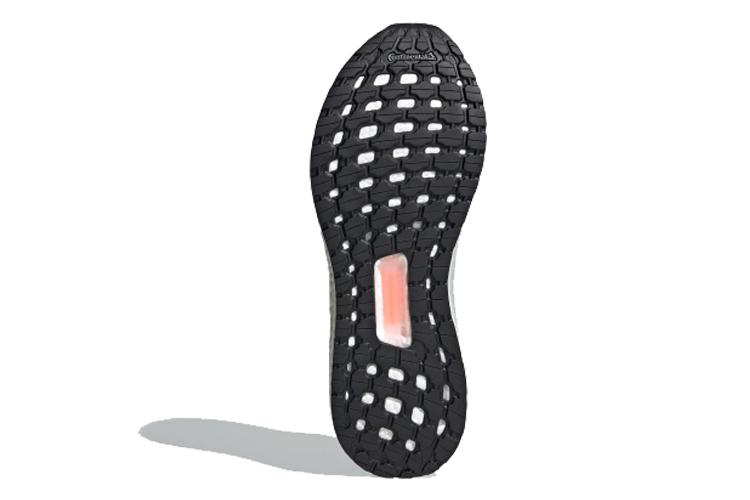 Кроссовки мужские Adidas UltraBoost Pb черные, 47 1/3 EU