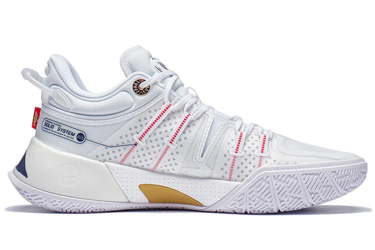 Кроссовки мужские LINING CJ2 CJ McCollum Нью Орлеанс Пеликанс