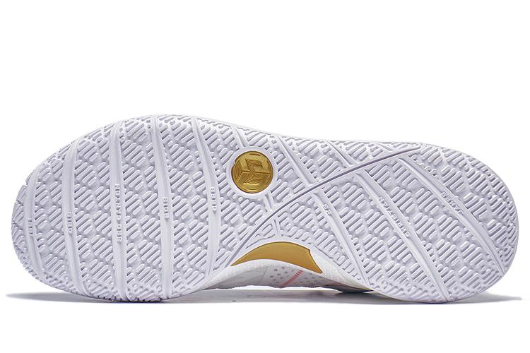 Кроссовки мужские LINING CJ2 CJ McCollum Нью Орлеанс Пеликанс