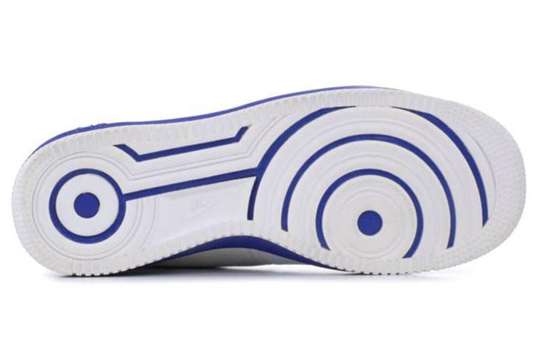 Кроссовки мужские Nike Lunar Force 1 Fuse Bearbrick, 43 EU