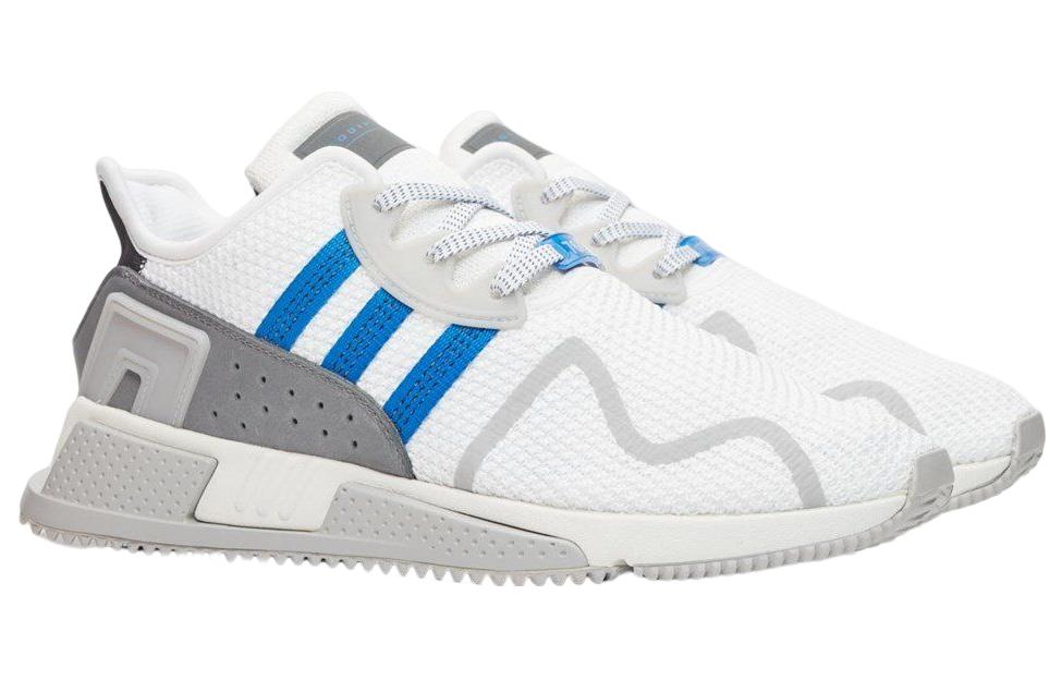 Кроссовки унисекс Adidas EQT Cushion ADV Europe Class Of 91, 44 EU