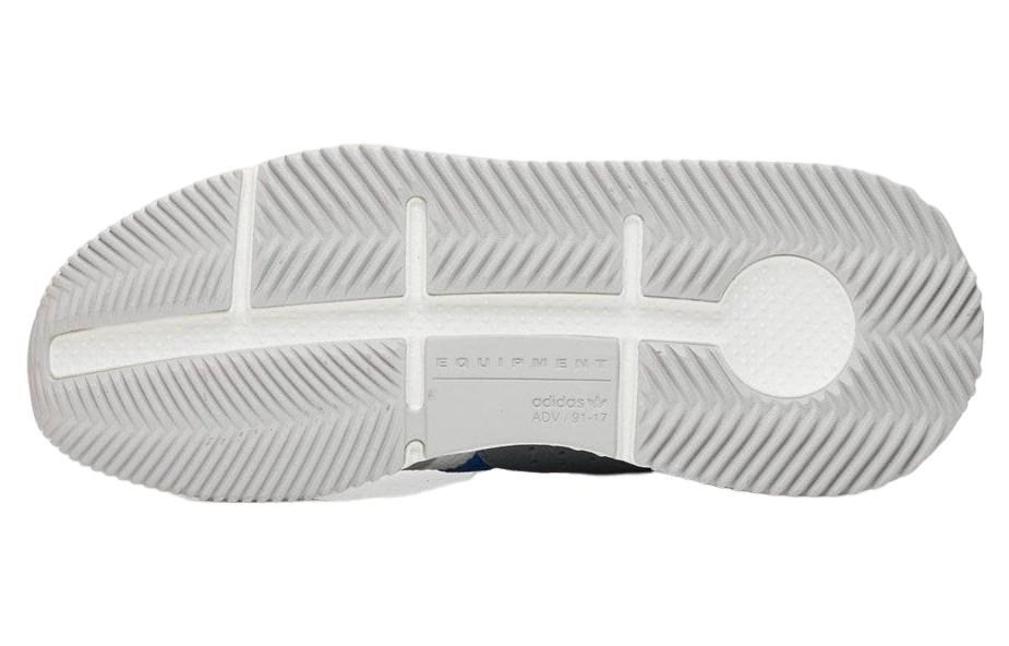 Кроссовки унисекс Adidas EQT Cushion ADV Europe Class Of 91, 44 EU