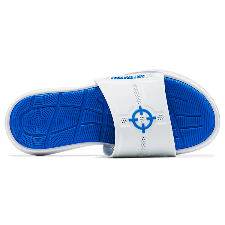 Шлепанцы мужские RIGORER Z122160518-1, 44 EU