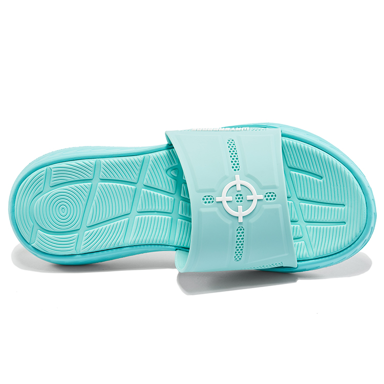 Шлепанцы мужские RIGORER Z122160518-1, 44 EU