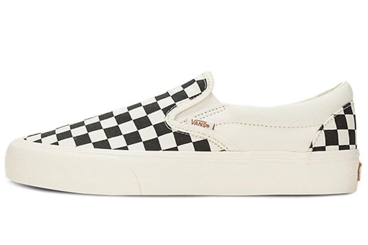 Слипоны унисекс Vans Slip On VR3 черные