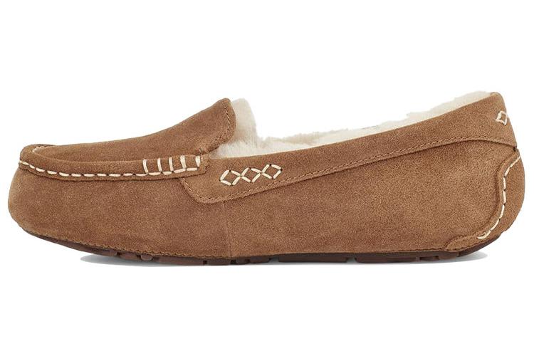 Мокасины женские UGG Ansley, 36 EU