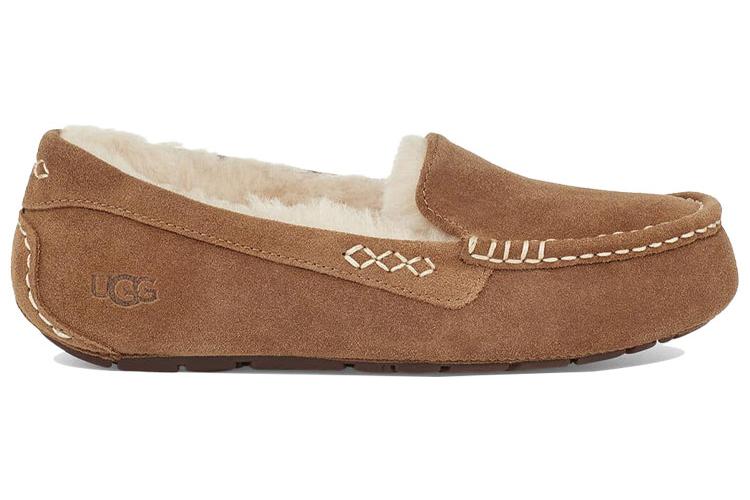 Мокасины женские UGG Ansley, 36 EU