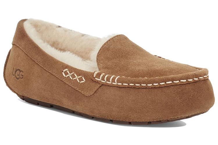 Мокасины женские UGG Ansley, 36 EU