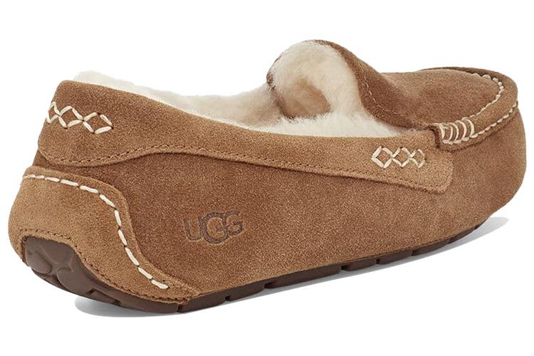 Мокасины женские UGG Ansley, 36 EU