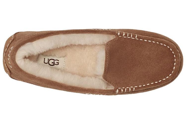 Мокасины женские UGG Ansley, 36 EU