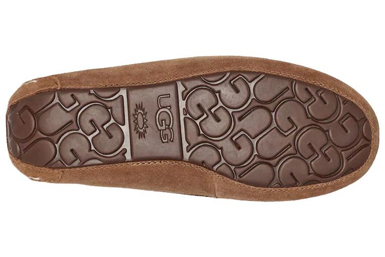 Мокасины женские UGG Ansley, 36 EU